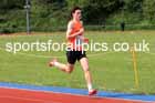 800 metres, 2026 North Eastern Track and Field Champs, Shildon, County Durham. Photo: David T. Hewitson/Sports for All Pics
